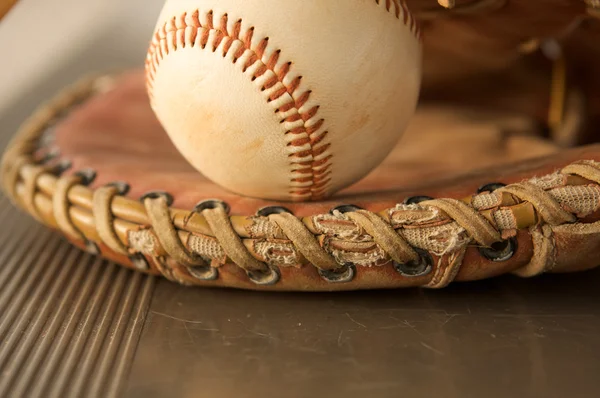 Baseball — Stock Photo, Image