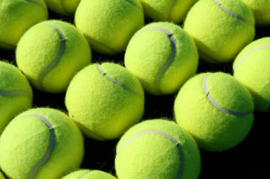 Tenis topu