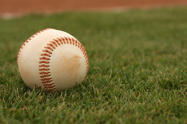 Baseball — Foto Stock