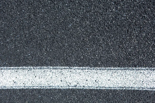 Running Track Surface — Stock Photo, Image