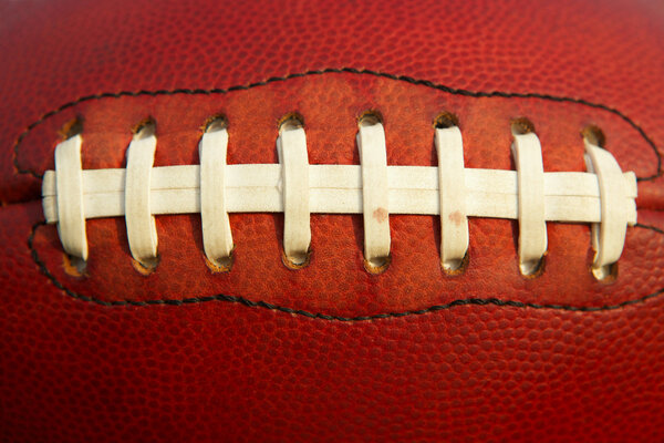 Кружева для американского футбола
