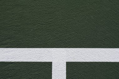 arka plan için Tenis Kortu satırları
