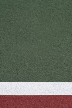 Tennis Court Lines Surface for Background clipart