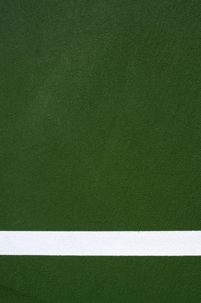 Tennis Court Surface — Stock Photo, Image