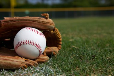 beysbol eldiveni