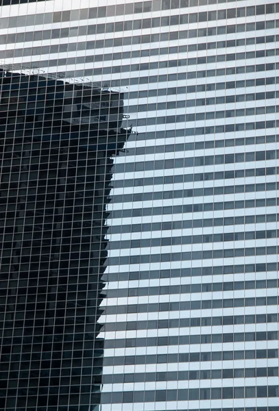 Chicago Skyline — Stock Photo, Image