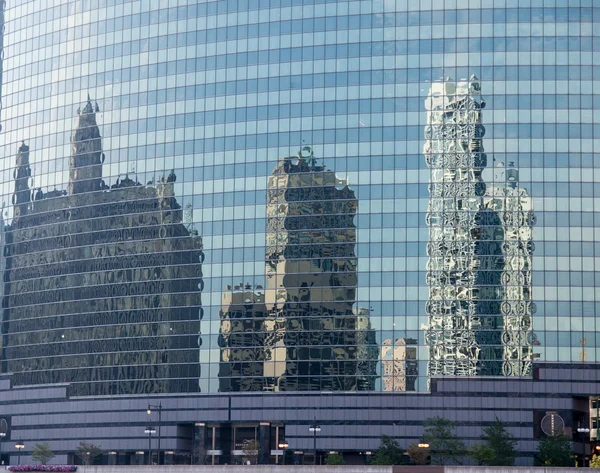 Chicago Skyline — Stock Photo, Image