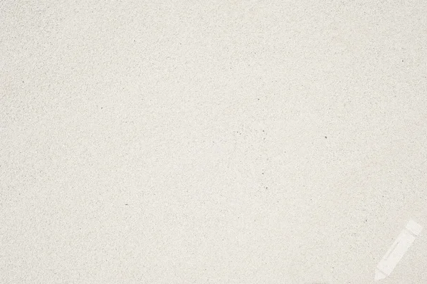 Значок карандаша на песчаном фоне и текстуре — стоковое фото