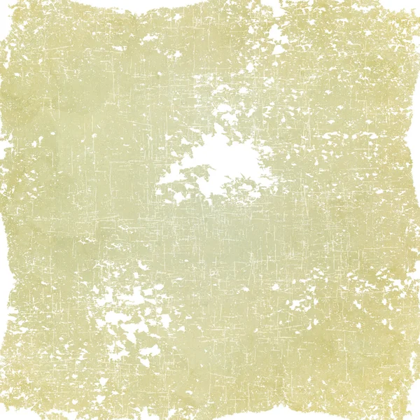 Grunge papír textury a pozadí — Stock fotografie