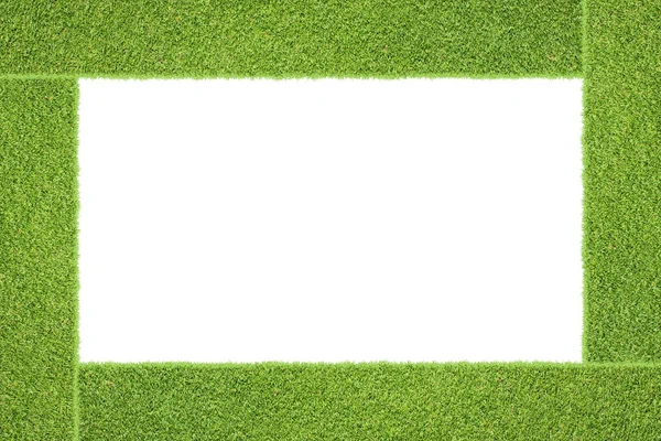 Green grass texture and background — Stock Photo, Image