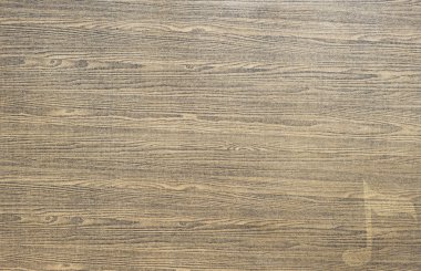 ahşap doku ve arka plan müzik simgesi