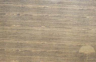 ahşap doku ve arka plan üzerinde şemsiye simgesi