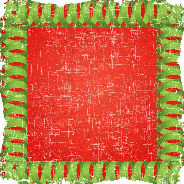 Old paper of christmas background and pattern — Stock Photo, Image