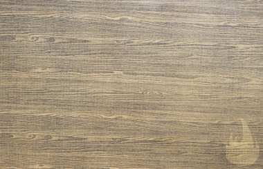 ahşap doku ve arka plan üzerinde yangın simgesi