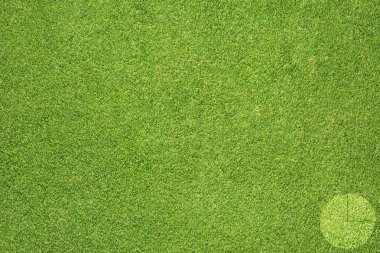 pasta grafikte yeşil çim dokusu ve arka plan