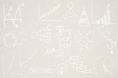 çizim iş üzerinde kum arka plan ve dokulu