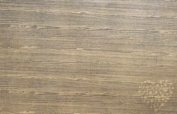 Coração na textura da madeira e fundo — Fotografia de Stock