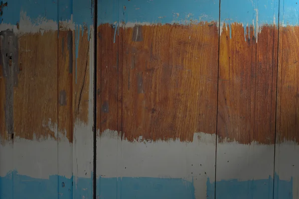 Fundo de madeira velha e textura — Fotografia de Stock