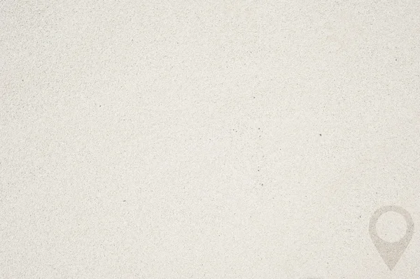 砂の背景にピンし、テクスチャ — ストック写真
