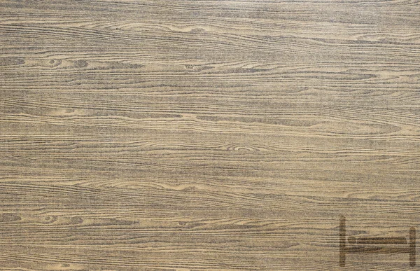 Cama sobre textura de madera y fondo —  Fotos de Stock