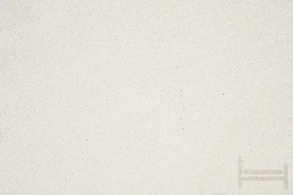 Cama no fundo de areia e texturizado — Fotografia de Stock