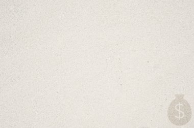 para simgesi kum zemin üzerinde ve dokulu