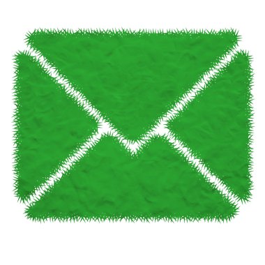 hamuru posta simgesi