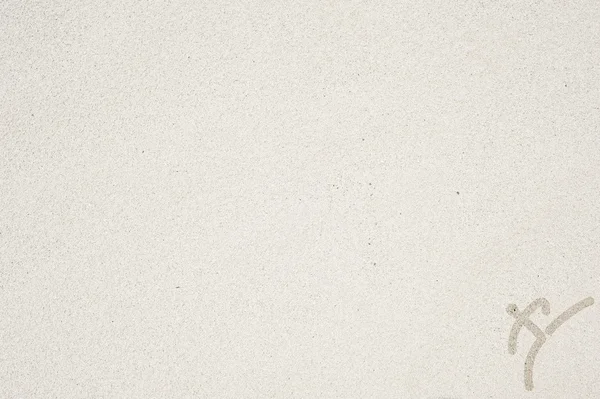 Esporte Taekwondo ícone na textura de areia e fundo — Fotografia de Stock