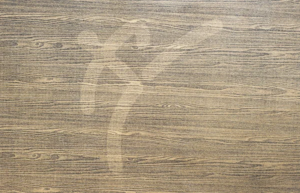 Sport taekwondo pictogram op houtstructuur en achtergrond — Stockfoto