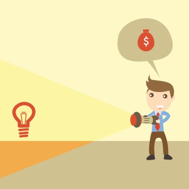 para fikirler dönüm