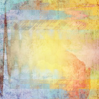 grunge dokusu ve arkaplanı