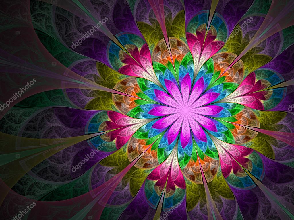 Psychedelic trance Stock Photos, Royalty Free Psychedelic trance Images |  Depositphotos