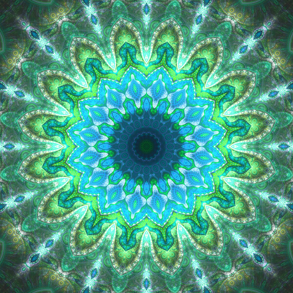 Дигитальное искусство для креативного графического дизайна
