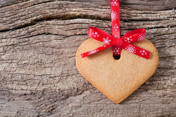 Biscotti di Natale — Foto Stock