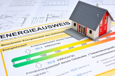 House ile enerji koruma sertifikası