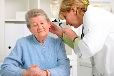 otolaryngologycal sınavı