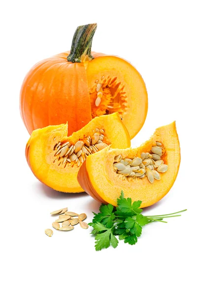 Pumpkin — Stock Photo, Image