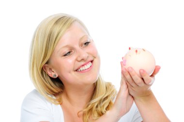 kadın holding kumbara