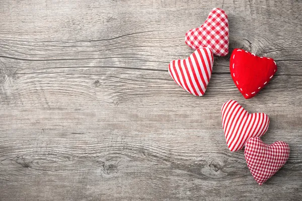 Fondo día de San Valentín Imágenes de stock libres de derechos