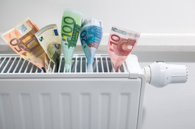 para ile Isıtma termostatı