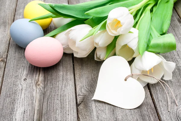 Happy Easter — Stock Photo, Image