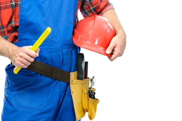 Repairman — Stock Photo, Image