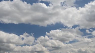 hızlandırılmış yaz bulutları çalıştırma