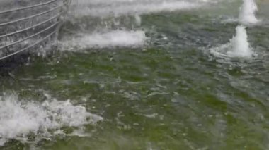 gushes şehir çeşme, stutggart