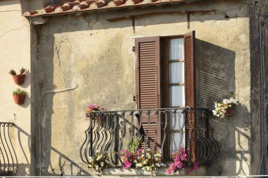 capoliveri, elba, balkon