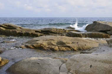 #3, seccheto elba taşlara