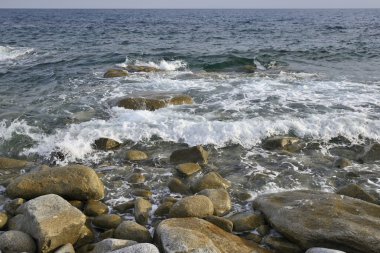 #4, seccheto elba taşlara