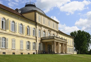 Kale Güney cephe, hoenheim