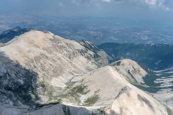 Apennines Aquila Abruzzo Italy Apennines Apennines Apennines Apennines — 图库照片