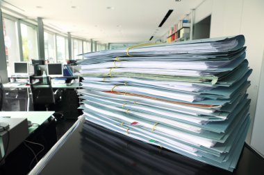 filein ve klasörler